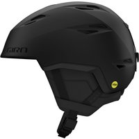 Giro Grid Spherical MIPS Helm Matte Black von Giro