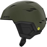 Giro Grid Spherical MIPS Matte Trail Green Giro Grid Spherical MIPS Matte Trail Green von Giro