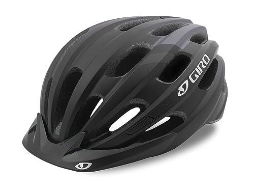Giro Hale Matte Black UY Giro Hale Matte Black UY von Giro