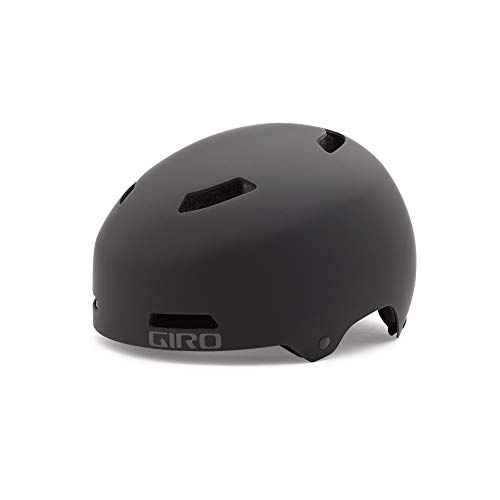 Giro Helm Quarter, Matt Black, S Giro Helm Quarter, Matt Black, S von Giro