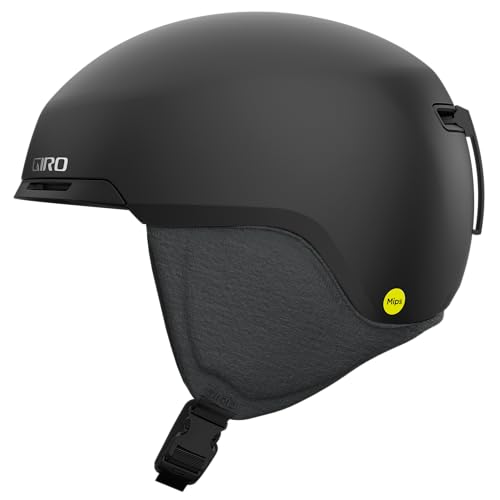 Giro Helm Taggert MIPS, Größe:L, Farben:Matte Black Chrome von Giro