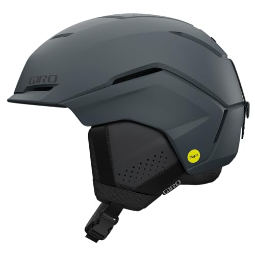 Giro Helm Tenet MIPS, Größe:L, Farben:Matte Dark Shark Giro Helm Tenet MIPS, Größe:L, Farben:Matte Dark Shark von Giro