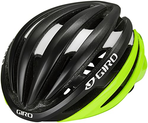 Giro Cinder MIPS m Black f/hilight YEL S Giro Cinder MIPS m Black f/hilight YEL S von Giro