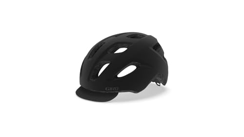 Giro Cormick Matte Black/Dark Blue UA Giro Cormick Matte Black/Dark Blue UA von Giro