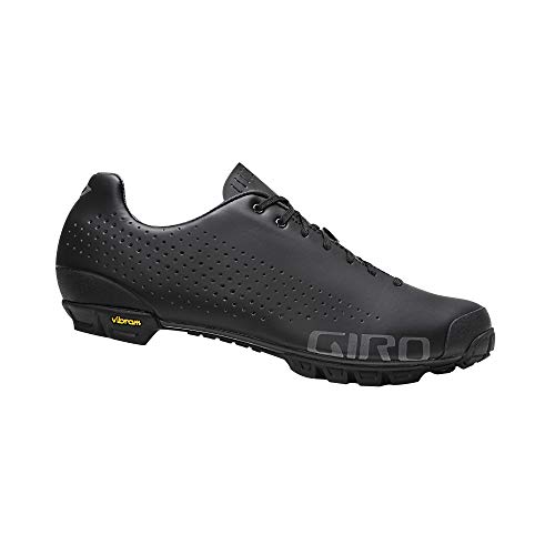Giro Herren Empire VR90 Gravel|MTB Schuhe, Black, 47 Giro Herren Empire VR90 Gravel|MTB Schuhe, Black, 47 von Giro