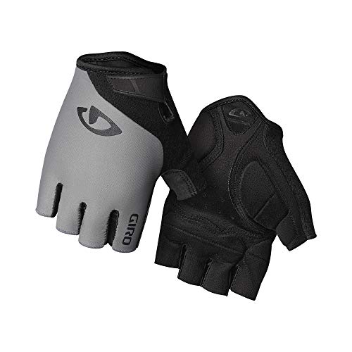 Giro Bike Jag Handschuhe Charcoal-M 21 S von Giro