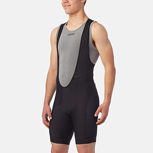 Giro Herren Base Liner Shorts, Black, 2XL Giro Herren Base Liner Shorts, Black, 2XL von Giro