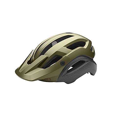 Giro Herren Manifest Spherical Helm, Matte Olive, S von Giro