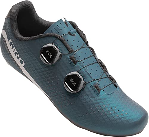 Giro Herren Regime Fahrradschuhe, Hafen Blue Ano, 43.5 Giro Herren Regime Fahrradschuhe, Hafen Blue Ano, 43.5 von Giro
