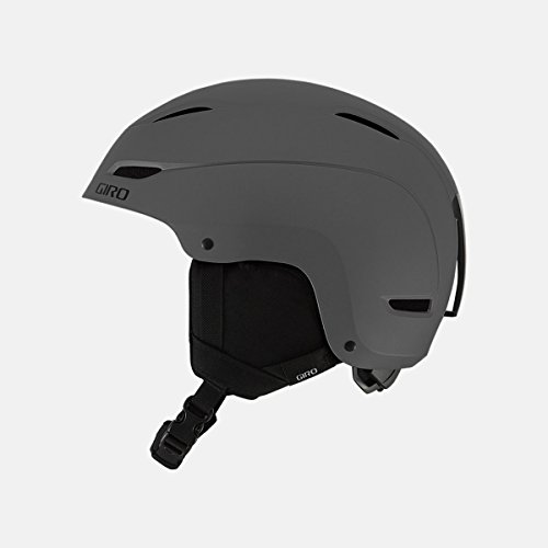 Giro Herren S Scale SMU Skihelme, Matte Titanium 21, M Giro Herren S Scale SMU Skihelme, Matte Titanium 21, M von Giro