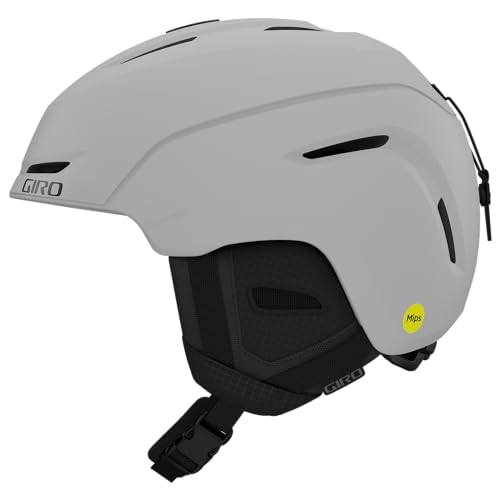 Giro Neo MIPS Matte Light Grey S Giro Neo MIPS Matte Light Grey S von Giro