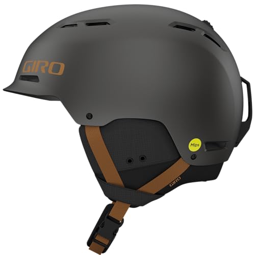 Trig MIPS Helm Trig MIPS Helm von Giro