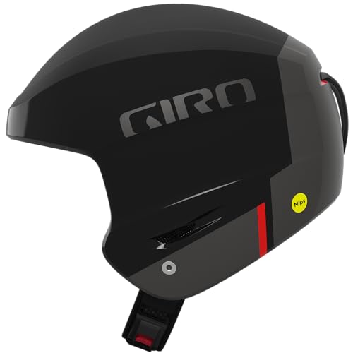 GIRO Herren Strive MIPS Skihelm, mat Black, L von Giro