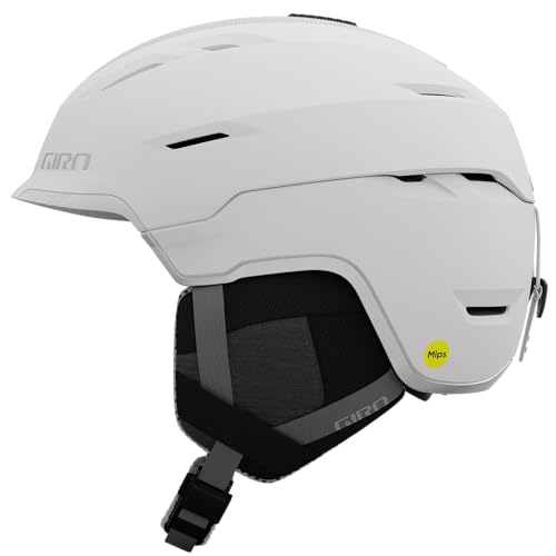 Giro Tenaya Spherical Matte White S Giro Tenaya Spherical Matte White S von Giro