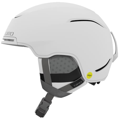 Giro Damen Skihelm Terra MIPS, mat White, M/55.5-59 cm, 240141-004 Giro Damen Skihelm Terra MIPS, mat White, M/55.5-59 cm, 240141-004 von Giro