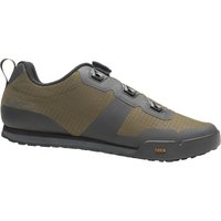 Giro Herren Tracker Radschuhe Giro Herren Tracker Radschuhe von Giro