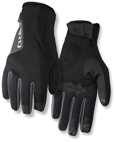 Giro Wi Ambient 2.0 black XXL Giro Wi Ambient 2.0 black XXL von Giro