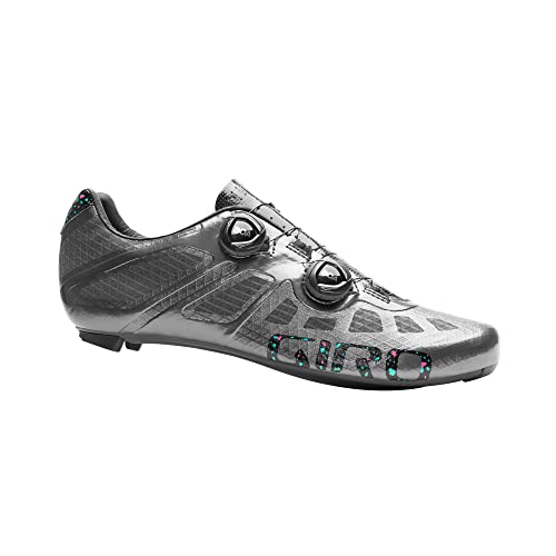 Giro Imperial Carbon/Mica Schuhe Grösse 39 23 von Giro