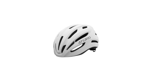 Giro Isode MIPS II Matte White/Charcoal UA Giro Isode MIPS II Matte White/Charcoal UA von Giro