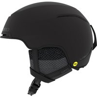 Giro Jackson Mips Matte Black von Giro