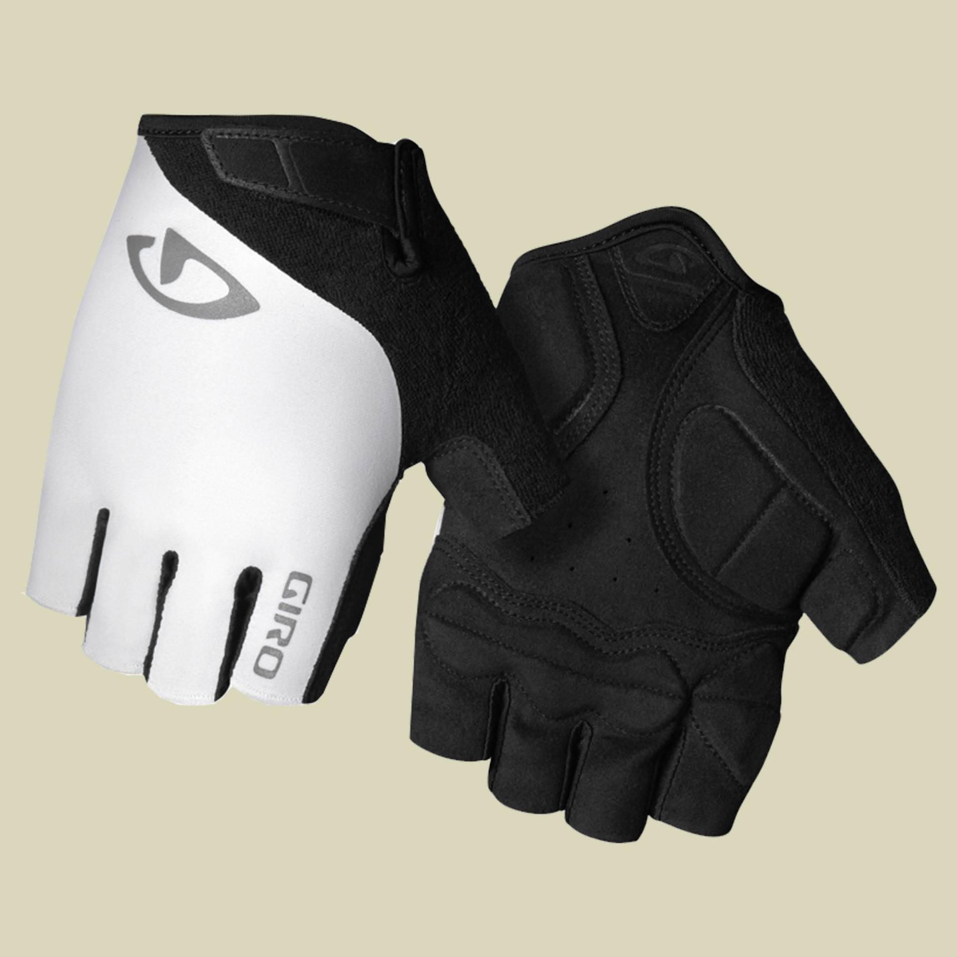 Jag Größe S Farbe white Jag Größe S Farbe white von Giro
