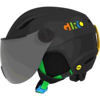 Giro Kinder Buzz Mips Visierhelm Giro Kinder Buzz Mips Visierhelm von Giro