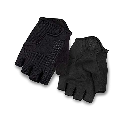 Giro Kinder Handschuhe Bravo, Mono Black, M von Giro