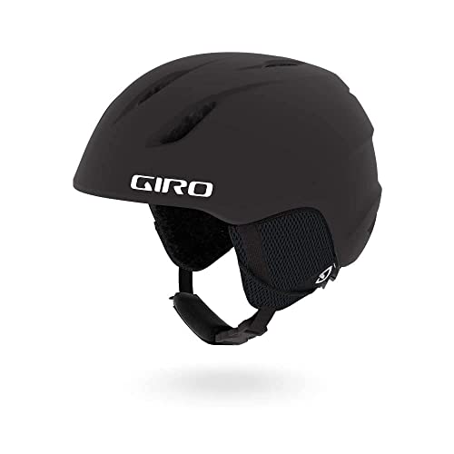 Giro S Launch Matte Black XS Giro S Launch Matte Black XS von Giro