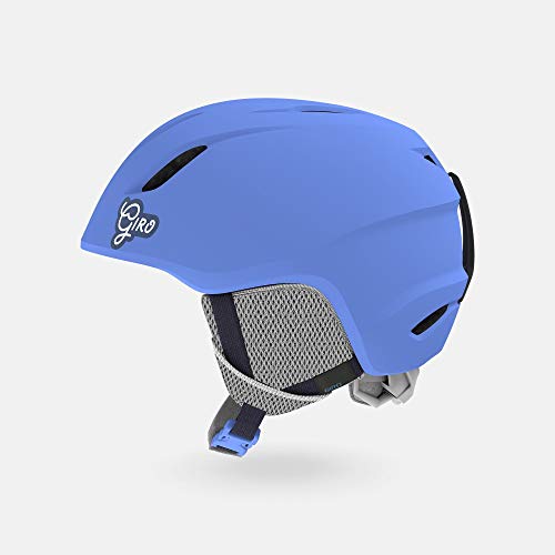 Giro S Launch Matte Shock Blue S Giro S Launch Matte Shock Blue S von Giro