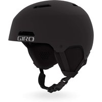 Giro Ledge FS - Ski Helm (matte black) von Giro