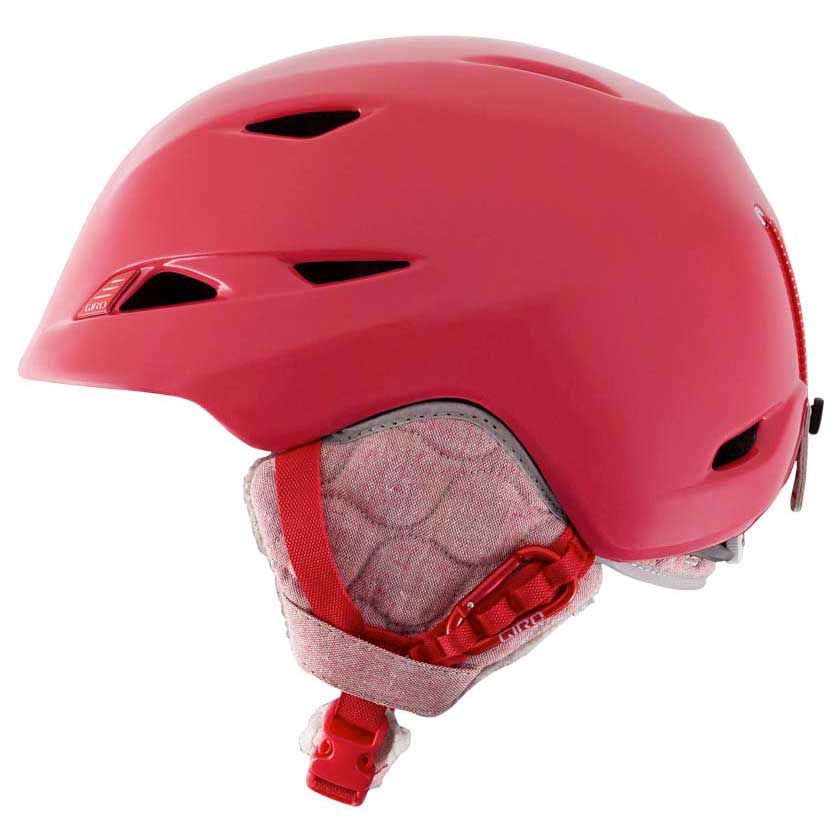 Giro Lure Helmet Rosa 52-55.5 cm Giro Lure Helmet Rosa 52-55.5 cm von Giro