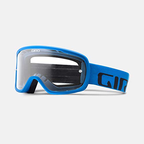 Giro Radsportbrillen Tempo MTB Blue Clear Giro Radsportbrillen Tempo MTB Blue Clear von Giro