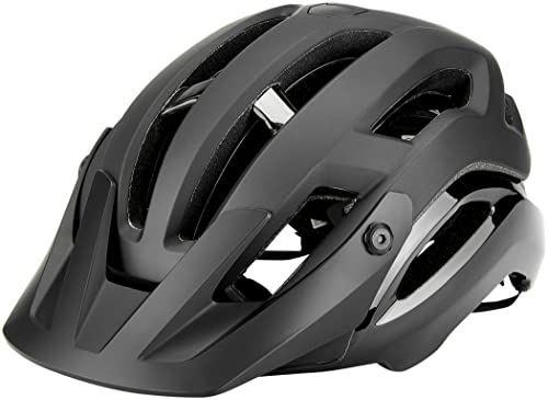 Giro Unisex – Erwachsene Manifest Spherical Helme, Matte Black, L Giro Unisex – Erwachsene Manifest Spherical Helme, Matte Black, L von Giro