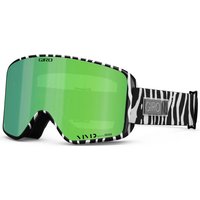 Giro Method Black White Animal/Vivid Emerald Giro Method Black White Animal/Vivid Emerald von Giro