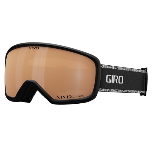 Giro Millie Black & White Chute - - von Giro