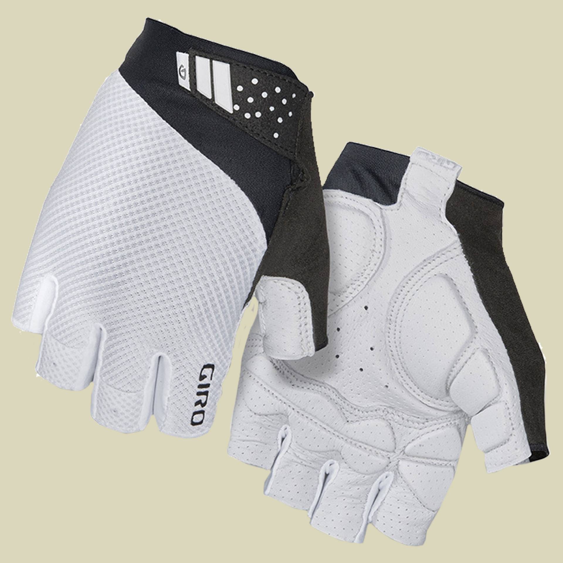 Monaco II Gel Größe S Farbe black Monaco II Gel Größe S Farbe black von Giro