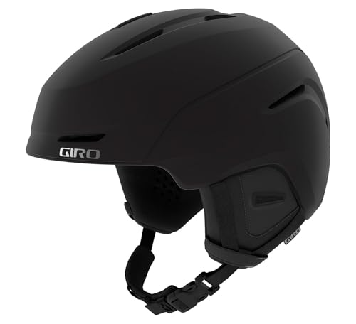 Giro Neo Fahrradhelm, Matte Black, S von Giro