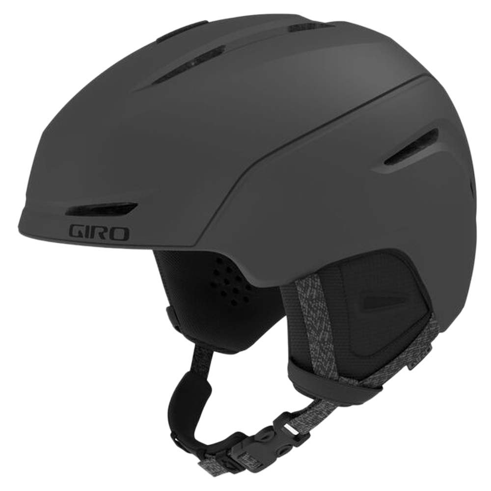 Giro Neo Helmet Schwarz L Giro Neo Helmet Schwarz L von Giro