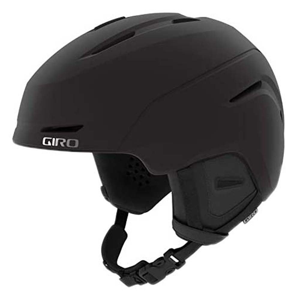Giro Neo Helmet Schwarz S Giro Neo Helmet Schwarz S von Giro