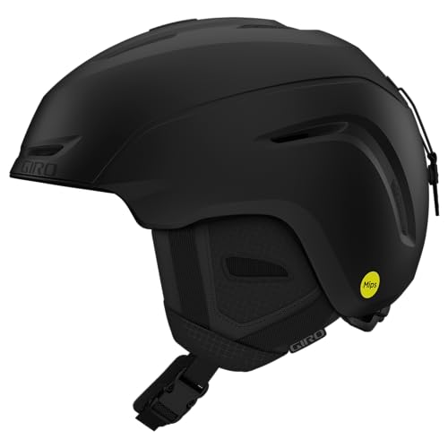 Giro S NEO MIPS Matte Black XL Giro S NEO MIPS Matte Black XL von Giro