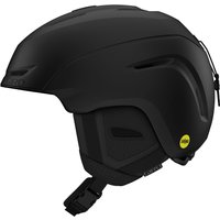 Giro Neo MIPS Helm Matte Black Giro Neo MIPS Helm Matte Black von Giro