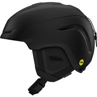 Giro Neo MIPS Helm Matte Black von Giro