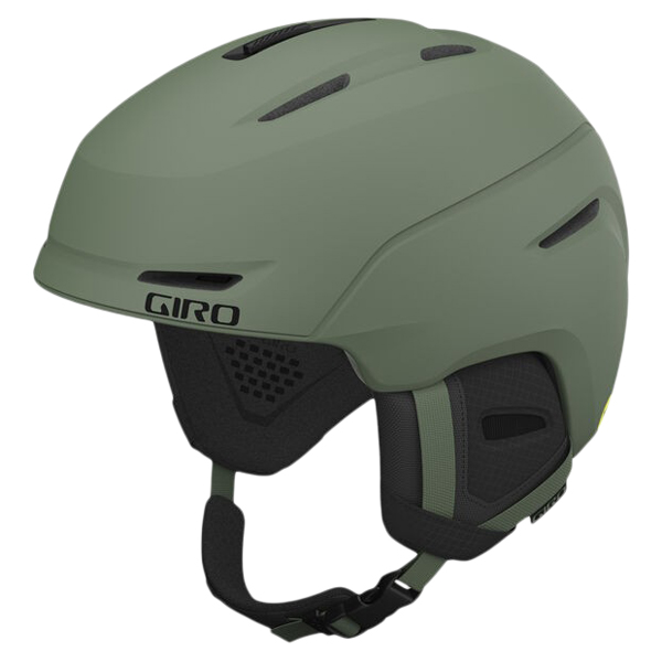 Giro Neo Mips Helmet Grün L von Giro