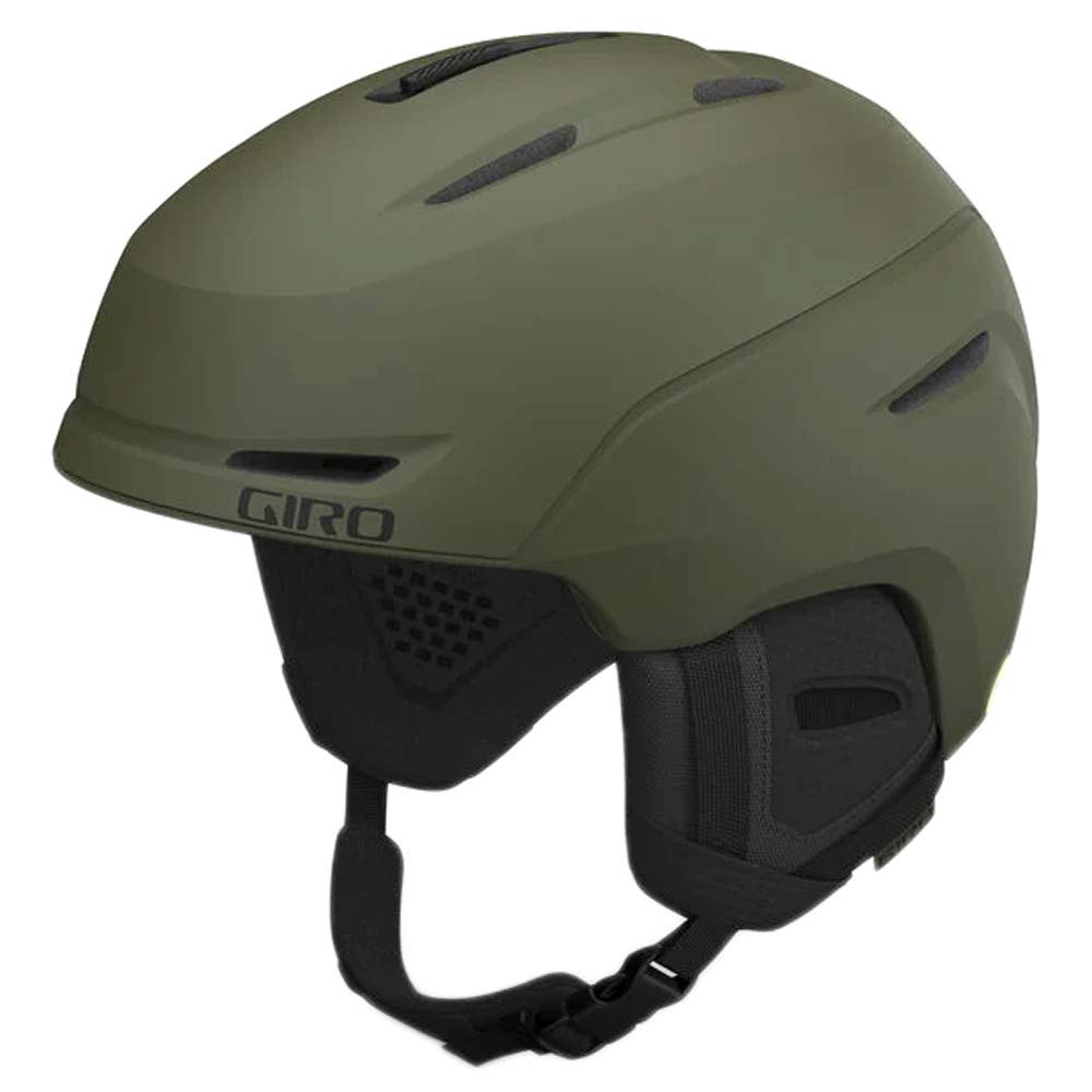 Giro Neo Mips Helmet Schwarz L Giro Neo Mips Helmet Schwarz L von Giro