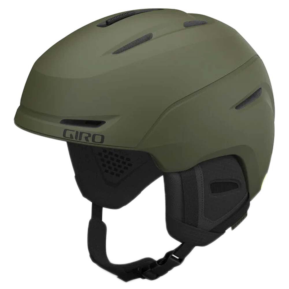 Giro Neo Mips Helmet Schwarz M von Giro