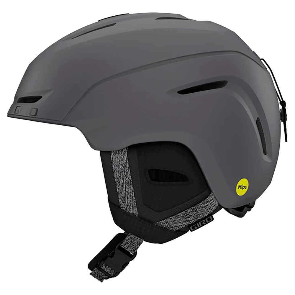 Giro Neo Mips Helmet Schwarz S Giro Neo Mips Helmet Schwarz S von Giro