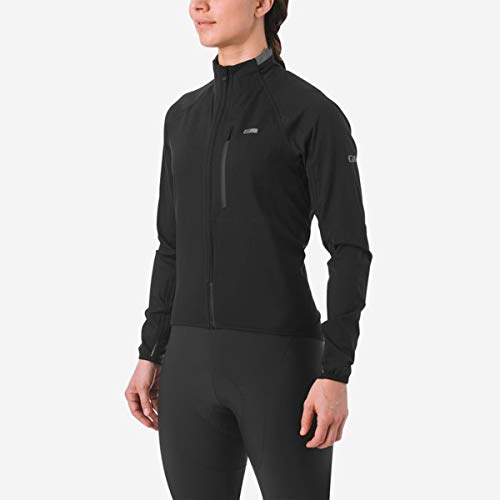 Giro Neoshell Jacke Black S Giro Neoshell Jacke Black S von Giro