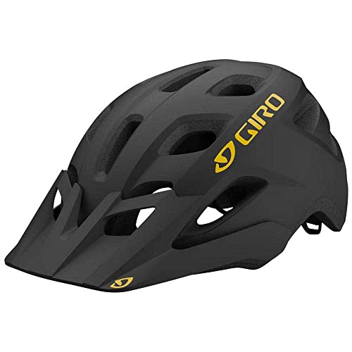 Giro Herren Fixture Fahrradhelme, Matte Warm Black 21, Einheitsgröße Giro Herren Fixture Fahrradhelme, Matte Warm Black 21, Einheitsgröße von Giro