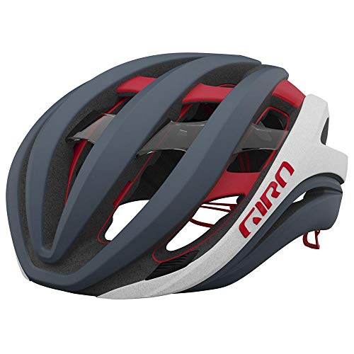 Giro Unisex – Erwachsene Aether Helme, M Bk F/Hlght YEL L, M Giro Unisex – Erwachsene Aether Helme, M Bk F/Hlght YEL L, M von Giro