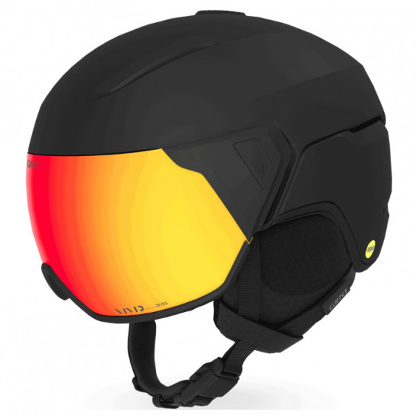 Giro - Orbit Mips - Skihelm Gr 55,5-59 cm - M;59-62,5 cm - L schwarz von Giro